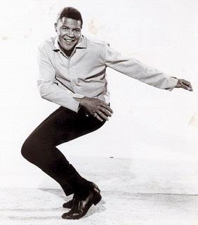 THE TWIST BIS INS HOHE ALTER: CHUBBY CHECKER WURDE 80