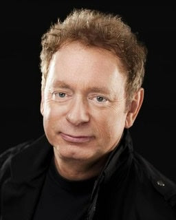 POP UND JAZZ MIT SHAKATAK: BILL SHARPE WIRD 70