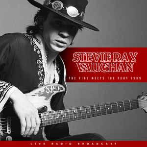 STEVIE RAY VAUGHAN: HELIKOPTERABSTURZ VOR 30 JAHREN