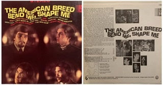 AMERICAN BREED: VIEL BESSER ALS IHR HIT