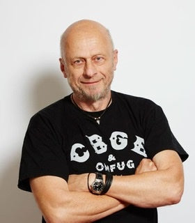 AGITATION FREE & BEL AMY: BURGHARD RAUSCH IST 75 GEWORDEN