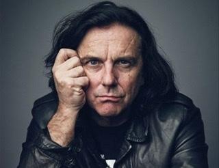STEVE HOGARTH WIRD 65 - MIT IHM ERFANDEN SICH MARILLION NEU