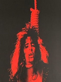 HARDROCK-GRUSELKABINETT: ALICE COOPER WIRD 75