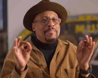 ZUM DRITTEN MAL 80: SAMMY STRAIN VON DEN O‘JAYS WIRD GEFEIERT