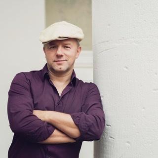 OSTSTAR TINO EISBRENNER KAM NACH DER WENDE ERST RICHTIG IN FAHRT