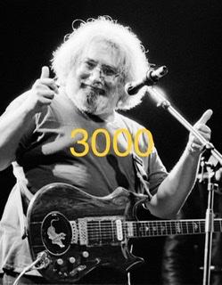GOODTIMES HAT 3000 FANS AUF FACEBOOK!!!!