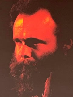 GARTH HUDSON VON THE BAND WURDE 85