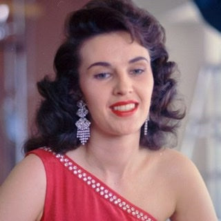 ROCK'N'ROLL & COUNTRY: WANDA JACKSON FEIERTE IHREN 85. GEBURTSTAG