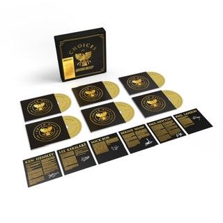 77 MAL URIAH HEEP AUS ÜBER 50 JAHREN