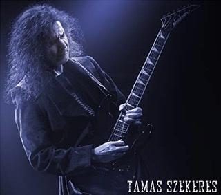 OMEGA-HOFFNUNG TAMÁS SZEKERES FEIERT 57. GEBURTSTAG