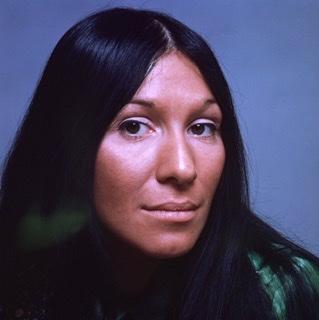 CREE-SÄNGERIN BUFFY SAINTE-MARIE WURDE 80
