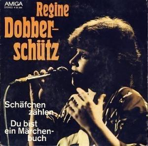 DEUTSCHE JAZZ- UND SOUL-SÄNGERIN REGINE DOBBERSCHÜTZ IST 65 GEWORDEN