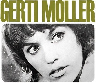 SÄNGERIN GERTI MÖLLER FEIERTE IHREN 92. GEBURTSTAG