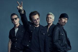 U2 „GEWINNEN“ UMFRAGE ZUR ÜBERBEWERTETSTEN BAND