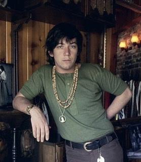 ERIC BURDON FEIERTE SEINEN 80. GEBURTSTAG
