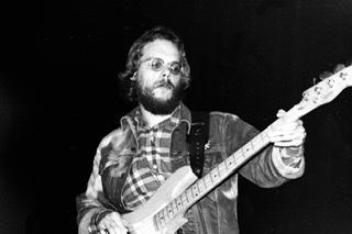 VANILLA-FUDGE-BASSIST TIM BOGERT ZIEHT IN DEN ROCK-HIMMEL