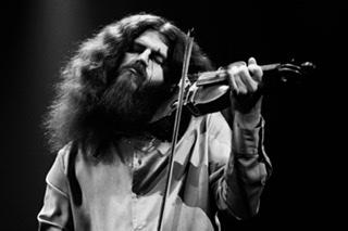 KANSAS-GEIGER ROBBY STEINHARDT MIT 71 JAHREN VERSTORBEN