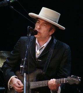 WÜRDIGUNG ZUM 80. GEBURTSTAG VON BOB DYLAN