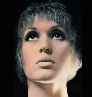 ALLESKÖNNERIN JULIE DRISCOLL WURDE AM 8. JUNI 75 JAHRE ALT