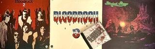 BLOODROCK - VERGESSENE HARD-ROCK-PERLE AUS DEN STAATEN