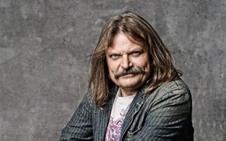 ALS JAZZER DURCHBRUCH MIT DISCO: LESLIE MANDOKI WIRD 70