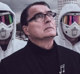 KRAFTWERK-MUSIKER WOLFGANG FLÜR WIRD 75