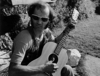 BRITISCHER JAZZ- UND FOLK-MUSIKER MICHAEL CHAPMAN MIT 80 GESTORBEN
