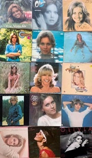 IN ERINNERUNG AN OLIVIA NEWTON-JOHN