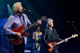KEINE TOUR MEHR MIT MOODY BLUES