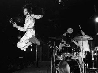 THE WHO WAREN VOR 45 JAHREN DIE LAUTESTE ROCKBAND DER WELT