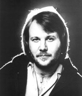BEAT, POP, FILMMUSIK - BENNY ANDERSSON IST /& JAHRE ALT GEWORDEN