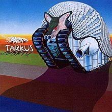 GEGEN TARKUS SIND ALLE CHANCENLOS
