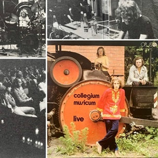 Progressive-Rock-Giganten aus der CSSR!!