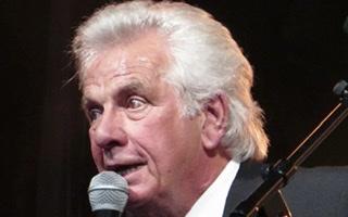 BARRY WHITWAM: DER EWIGE HERMAN WIRD 75