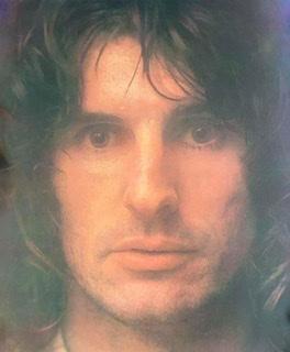 EX-SLADE-DRUMMER DON POWELL FEIERT SEINEN 75. GEBURTSTAG