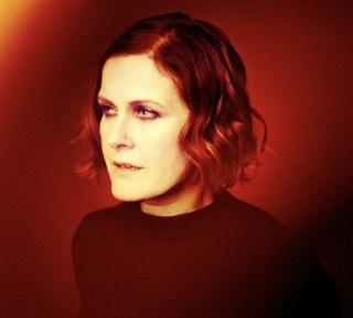 ALISON MOYET WURDE 60: AM ANFANG WAR‘S ELEKTRONISCH