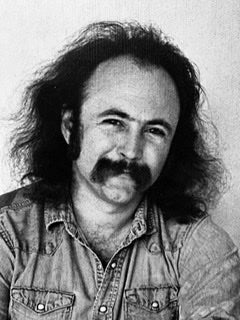 DAVID CROSBY MIT 81 JAHREN VERSTORBEN