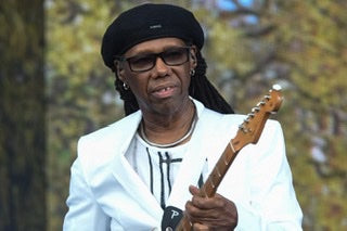 VON DER SESAMSTRASSE ZUR PRODUZENTENLEGENDE: NILE ROGERS WURDE 70