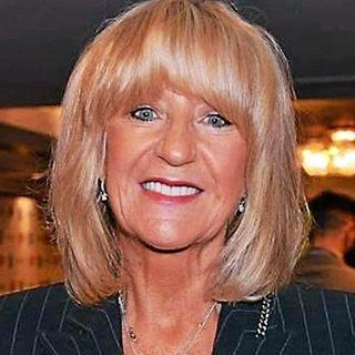 CHRISTINE McVIE: FLEETWOOD MAC MACHEN KEINE TOUREN MEHR