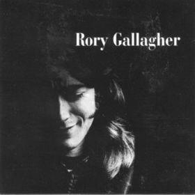RORY GALLAGHER STÜRMT ALLEN VORAN