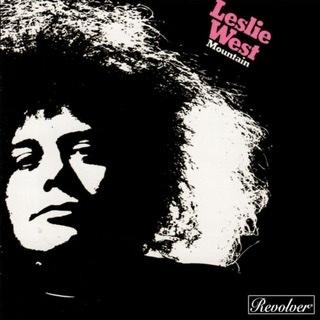 MOUNTAIN-GRÜNDER LESLIE WEST GESTORBEN