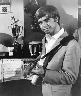 ASTRONAUTS: SURF-GITARRIST RICH FIFIELD VERSTORBEN