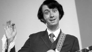 MONKEE MICHAEL NESMITH MIT 79 VERSTORBEN