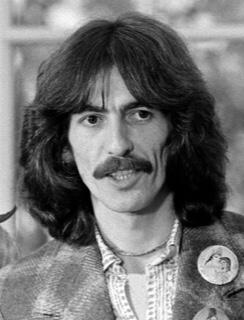 VOR 20 JAHREN STARB GEORGE HARRISON AN KREBS