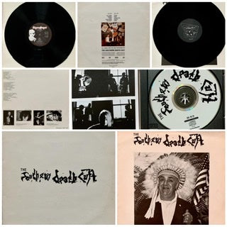 AM ANFANG WAR DER SOUTHERN DEATH CULT