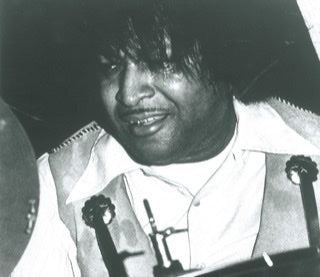 JAZZ-ROCK/BLUES-DRUMMER SAM LAY MIT 86 VERSTORBEN
