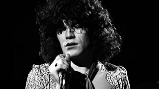 NAZARETH-SÄNGER DAN McCAFFERTY MIT 76 VERSTORBEN