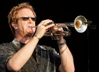 CHICAGO-GRÜNDUNGSMITGLIED LEE LOUGHNANE WURDE 75 JAHRE ALT