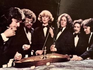 BLUE ÖYSTER CULT TEIL 2: DER FLIRT MIT DEM MAINSTREAM