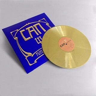ERINNERUNGEN AN CAN AUS GOLD